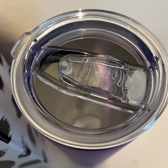 Best Mom Ever Gift - Stainless Steel Insulated Tumbler with Straw Brand New 22oz - Picture 3 of 5